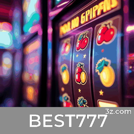 BEST777: Slots-Jackpots Gigantes, Roleta-Experiência Imersiva, Pôquer-Desafios Estratégicos
