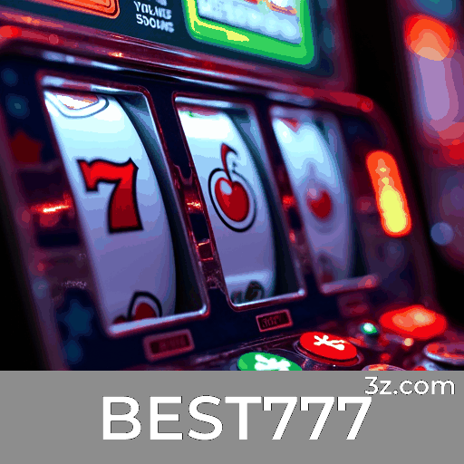 BEST777: Slots-Jackpots Gigantes, Roleta-Experiência Imersiva, Pôquer-Desafios Estratégicos