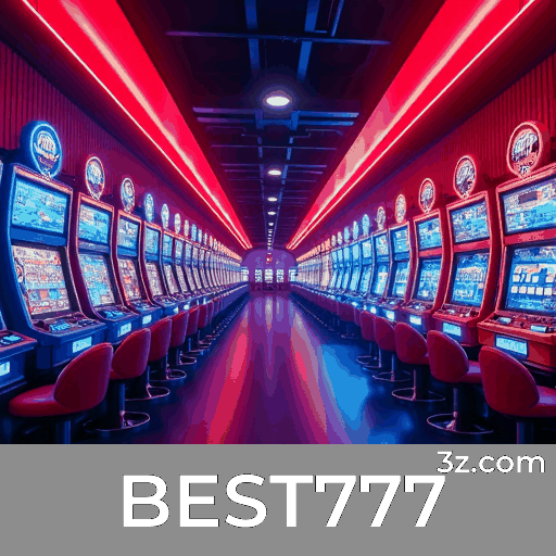 Tecnologia 3D Imersiva em Jogos de Cassino no BEST777