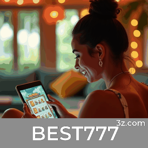 BEST777 App: Comunidade interativa para jogadores no Brasil